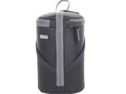 ThinkTank Lens Accessories / Hoods / Caps / Cases | Duo 15 Lens Case