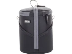 ThinkTank Lens Accessories / Hoods / Caps / Cases | Duo 30 Lens Case
