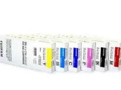 Fujifilm Ink: Pro Printers | DX Ink Cartridge 6 Pack for DX100 printer
