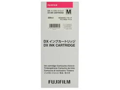 Fujifilm Ink: Pro Printers | DX Ink Cartridge Magenta