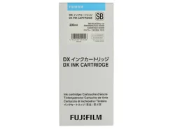 Fujifilm Ink: Pro Printers | DX Ink Cartridge Sky Blue
