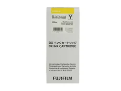 Fujifilm Ink: Pro Printers | DX Ink Cartridge Yellow