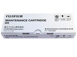 Fujifilm Accessories | DX100 Maintenance Cartridge Waste Ink tank