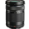 OM System Telephoto Zoom | Mirrorless Lenses Only | ED 40-150mm f4-5 M.Zuiko R Lens Black