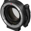 Canon Normal Lens, Adapters & Converters | Mirrorless Lenses Only | EF to EOS RF 0.71X Mount Adapter