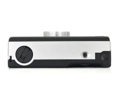 Kodak Film And Instant Cameras | Ektar H35 Half Frame Film Camera (Black)