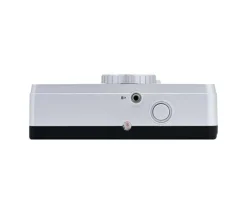 Kodak Film And Instant Cameras | Ektar H35N Half Frame Film Camera (Silver)