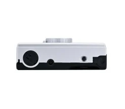 Kodak Film And Instant Cameras | Ektar H35N Half Frame Film Camera (Silver)