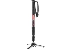 Manfrotto Monopods / Extension Arms | Element MII Video Monopod
