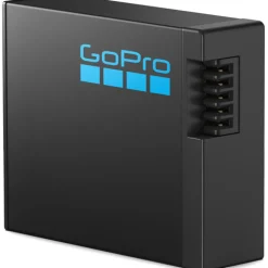 GoPro Batteries / Chargers / Ac Adapters / Grips | Enduro Rechargeable Li-Ion Battery for HERO13 Black