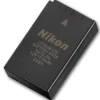 Nikon Batteries / Chargers / Ac Adapters / Grips | ENEL20a  Battery Pack