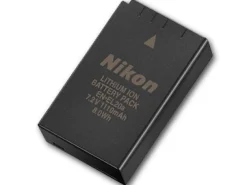 Nikon Batteries / Chargers / Ac Adapters / Grips | ENEL20a  Battery Pack