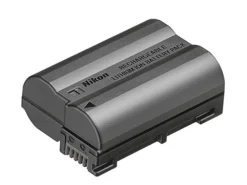 Nikon Batteries / Chargers / Ac Adapters / Grips | EN-EL15C Battery Pack