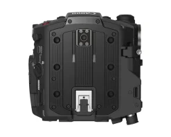 Canon Video Cameras | EOS C400 Camera Body