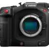 Canon Mirrorless Cameras Only | Video Cameras | EOS C80 6K Full-Frame Cinema Camera ( RF)