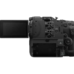 Canon Mirrorless Cameras Only | Video Cameras | EOS C80 6K Full-Frame Cinema Camera ( RF)