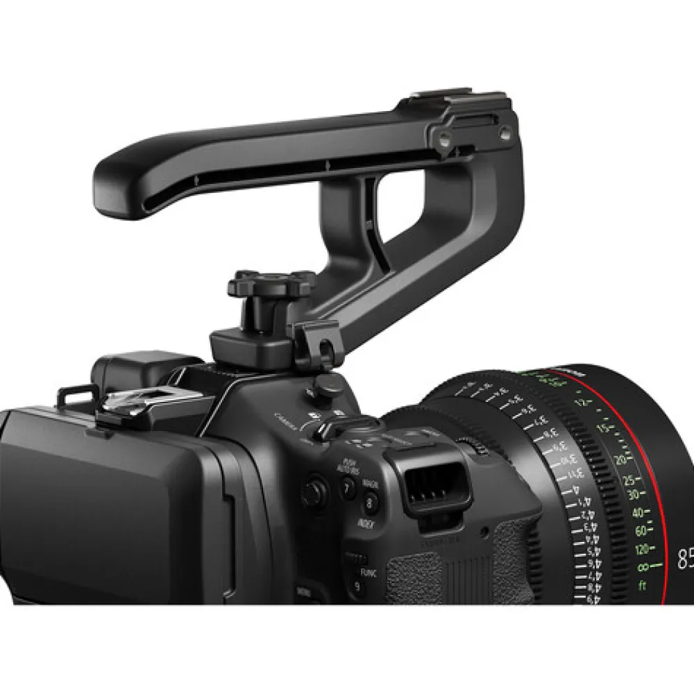Canon Mirrorless Cameras Only | Video Cameras | EOS C80 6K Full-Frame Cinema Camera ( RF)