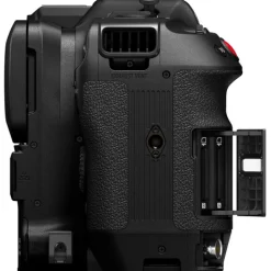 Canon Mirrorless Cameras Only | Video Cameras | EOS C80 6K Full-Frame Cinema Camera ( RF)
