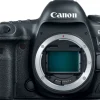Canon Interchangeable Lens Cameras | EOS 5D Mark IV Body