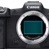 Canon Interchangeable Lens Cameras | Mirrorless Cameras Only | EOS R5 Camera