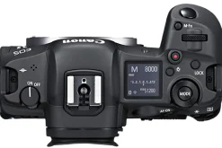 Canon Interchangeable Lens Cameras | Mirrorless Cameras Only | EOS R5 Camera