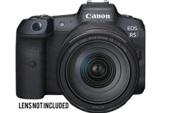 Canon Interchangeable Lens Cameras | Mirrorless Cameras Only | EOS R5 Camera