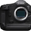 Canon Mirrorless Cameras Only | EOS R1 Camera Body