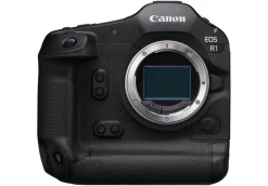 Canon Mirrorless Cameras Only | EOS R1 Camera Body