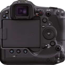 Canon Mirrorless Cameras Only | EOS R3 Camera Body
