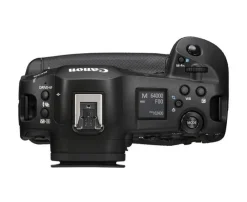 Canon Mirrorless Cameras Only | EOS R1 Camera Body