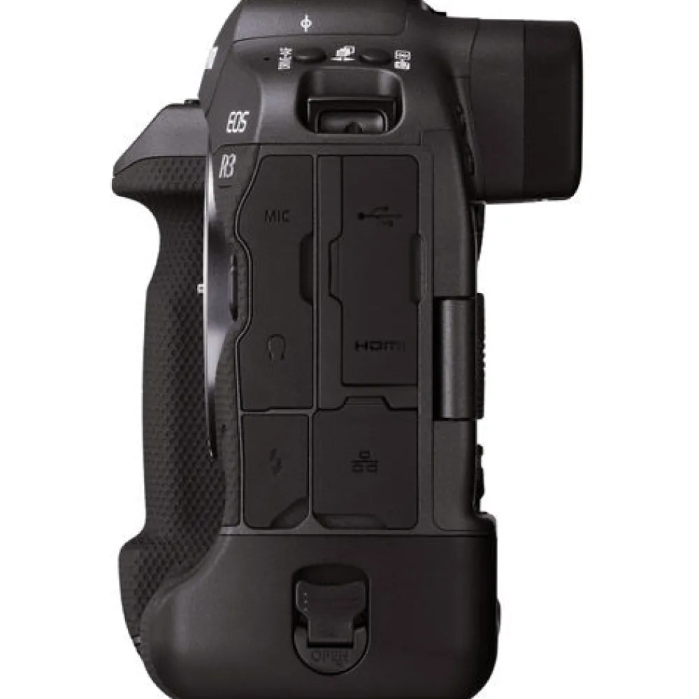 Canon Mirrorless Cameras Only | EOS R3 Camera Body
