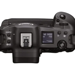 Canon Mirrorless Cameras Only | EOS R3 Camera Body