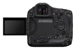 Canon Mirrorless Cameras Only | EOS R1 Camera Body