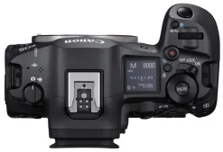 Canon Interchangeable Lens Cameras | Mirrorless Cameras Only | EOS R5 Mark II Camera