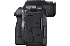 Canon Interchangeable Lens Cameras | Mirrorless Cameras Only | EOS R5 Mark II Camera