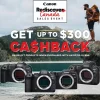 Canon Interchangeable Lens Cameras | Mirrorless Cameras Only | EOS R6 Mark II Camera Body