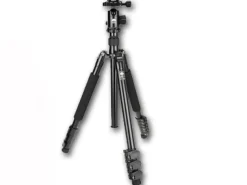 Sirui Tripods / Heads | Clearance | ET-1204 + E-10 Carbon Fibre Tripod with Head