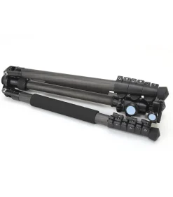 Sirui Tripods / Heads | Clearance | ET-1204 + E-10 Carbon Fibre Tripod with Head