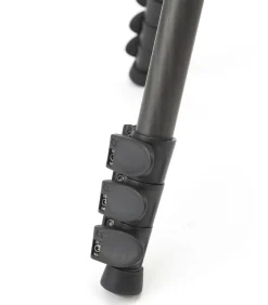 Sirui Tripods / Heads | Clearance | ET-1204 + E-10 Carbon Fibre Tripod with Head
