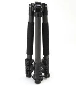 Sirui Tripods / Heads | Clearance | ET-1204 + E-10 Carbon Fibre Tripod with Head