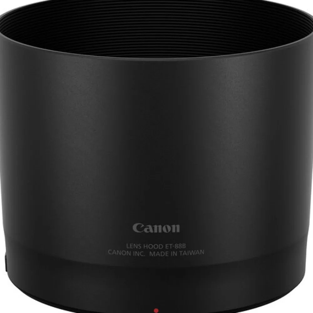 Canon Lens Accessories / Hoods / Caps / Cases | ET-88B Lens Hood for RF600mm f11