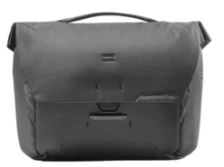 PeakDesign Bags: Dslr/Topload/Video | Everyday Messenger v2 13L Black
