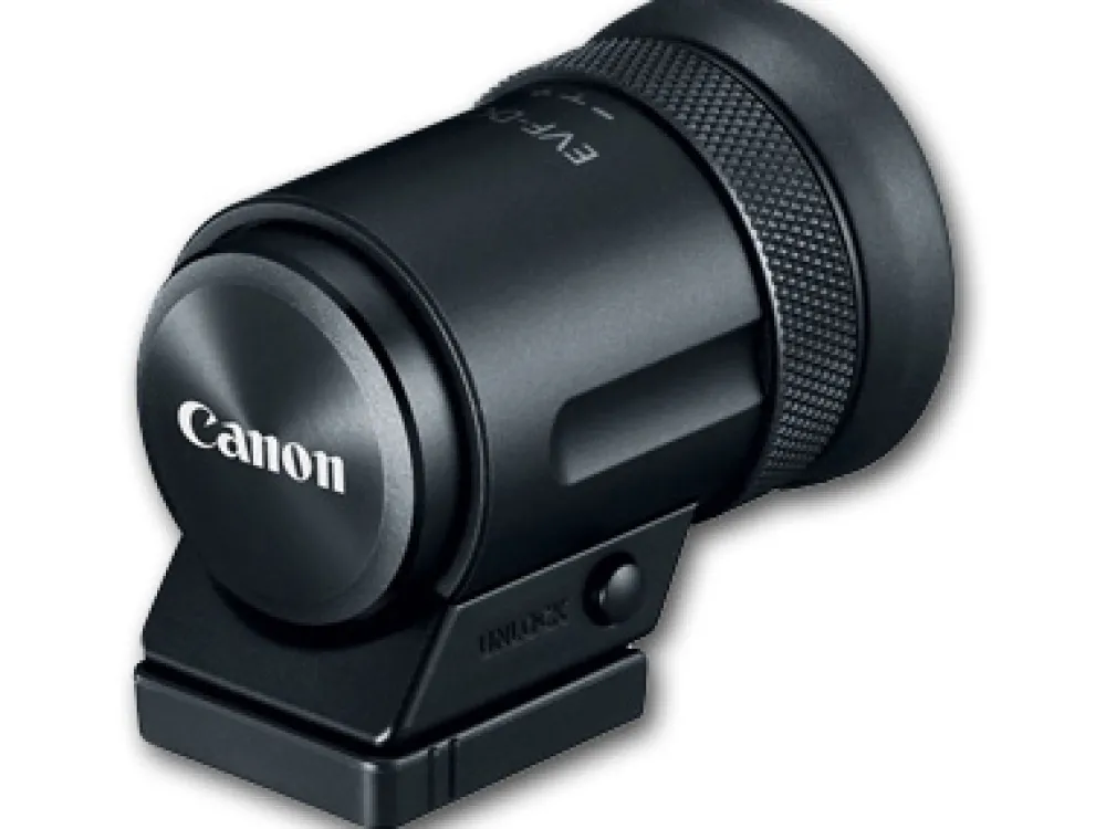 Canon Eyecups Eyepieces | EVF-DC2 View Finder for Black