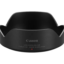 Canon Lens Accessories / Hoods / Caps / Cases | EW-53B Lens Hood For RF-S 10-18mm