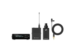 Sennheiser Microphones / Headphones / Speakers | EW-DP ENG Set