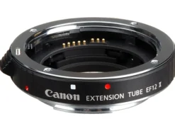 Canon Normal Lens, Adapters & Converters | Macro Lens | Extension Tube EF12 II