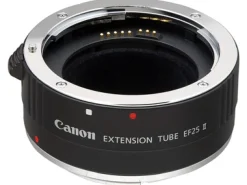 Canon Normal Lens, Adapters & Converters | Macro Lens | Extension Tube EF25 II