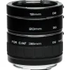 KENKO Normal Lens, Adapters & Converters | Macro Lens | Extension Tube Set DG Canon EF