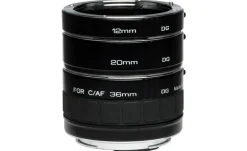 KENKO Normal Lens, Adapters & Converters | Macro Lens | Extension Tube Set DG Canon EF