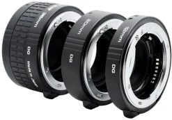 KENKO Normal Lens, Adapters & Converters | Macro Lens | Extension Tube Set DG Nikon F #